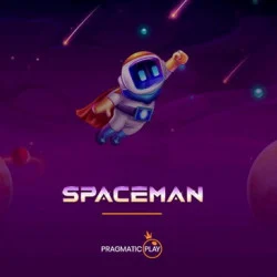 Spaceman ijogo